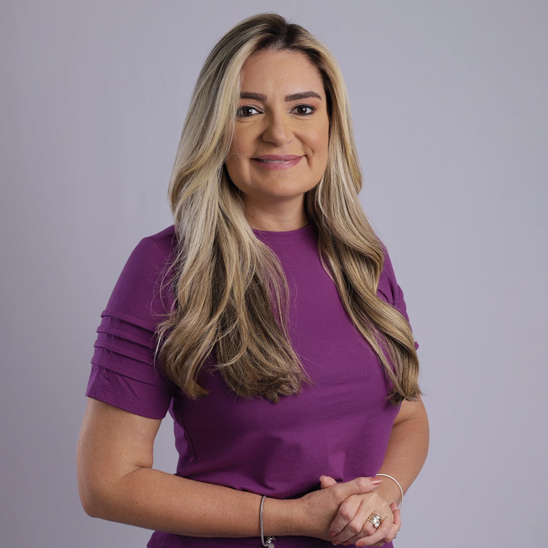 Regiane Marinho
