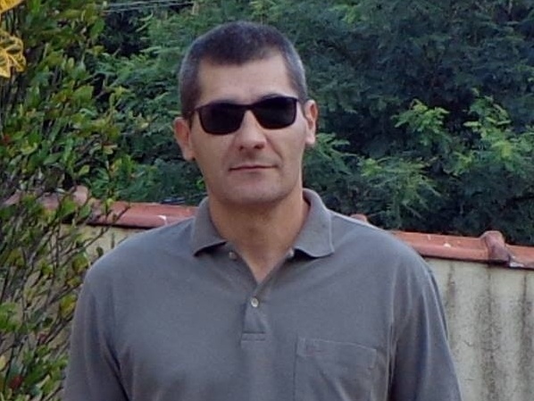 Moises Inacio